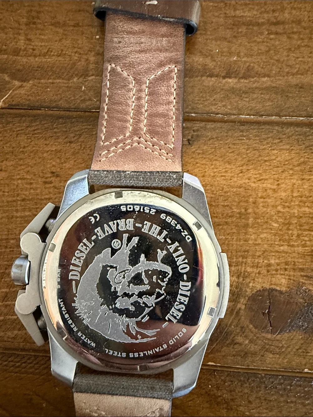 Men’s Diesel Watch